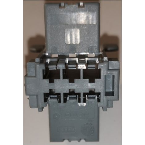 Aptiv 211PC063S8006 Automotive Connector 6pos. - Female Base - SICMA