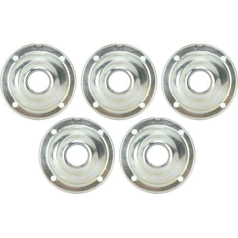 de 5 abat jour pour lampe minière filetage interne G3 4 abat (1/3)