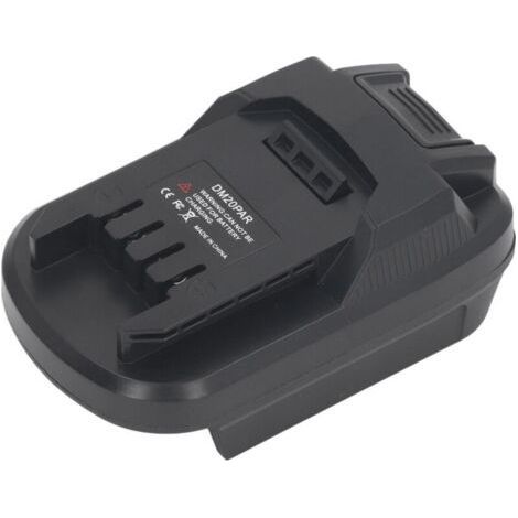 Lithium Battery Adapter Converter DCB180 48-11-1828 48-11-1815 48-11-1840 48-11-1850 for PARKSIDE Power Tools (1/4)