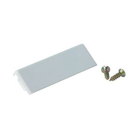 Embout d'extrémité autobloquant 20 x 12,5 2