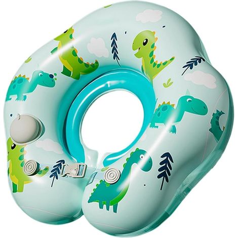Bouée de Natation pour Aquatiques gonflables Flotteur de piscine gonflable rond Vacances Fête Plage Parc Aquatique Lac Rivière Jardin (1/5)