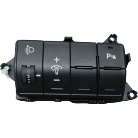 [PRODUIT D'OCCASION] Commande Réglage Hauteur De Phare HYUNDAI I30 ♻️ Ref Oe. 934101m630 - Garantie à vie (1/2)