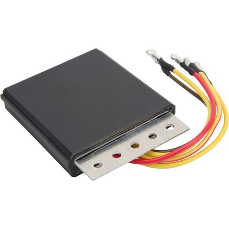 Régulateur de tension moto 4060113 12V, redresseur de remplacement pour Polaris Magnum Sportsman Xplorer quad (1/5)