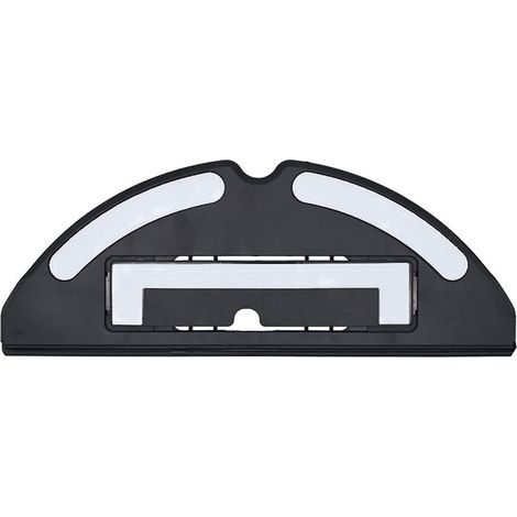 Support vibrant de rechange pour serpillière, compatible avec les accessoires des aspirateurs Roborock S7, T7S, T7S Plus et G10 (1/5)