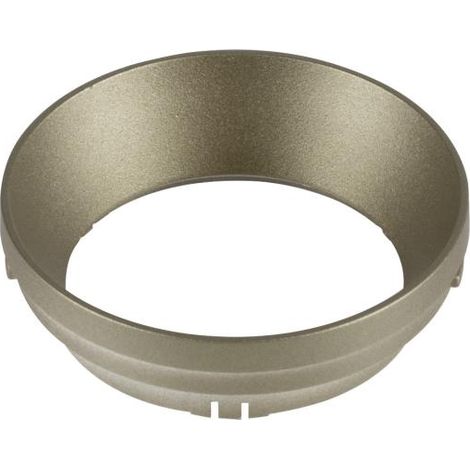 Anneau décoratif NOBLO® bronze - SLV - 1008486