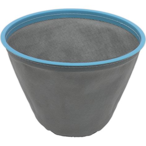 Sealey Washable Cloth Filter for PC102, PC102HV PC102CF (1/2)