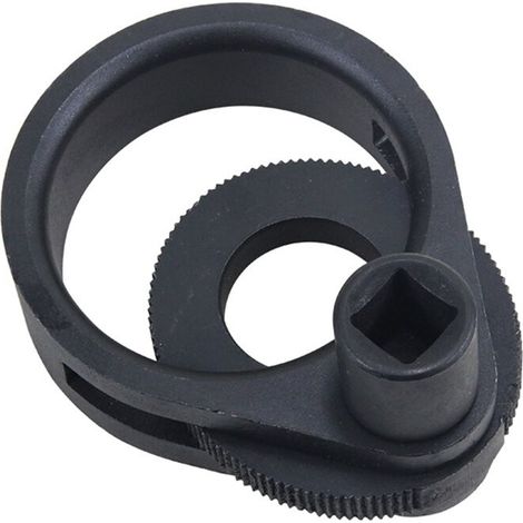 Adecuado para herramientas de taller en general, para desmontar barras de tracción: llave para barras de tracción internas, tamaño 25-55 mm.