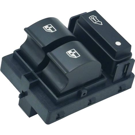 Interrupteur de lève-vitre pour Fiat Ducato, interrupteur de lève-vitre électrique 735421419 pour relais Doblo Boxer (1/5)