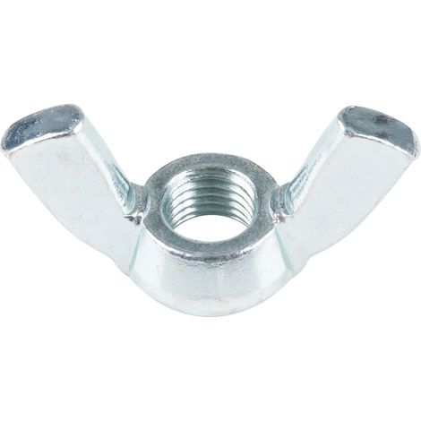 KS TOOLS Tuerca de mariposa - 160.0090-R013P