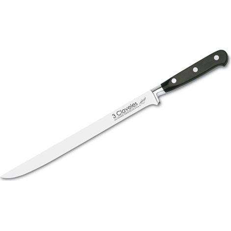 COLTELLO PER PROSCIUTTO FORGIATO