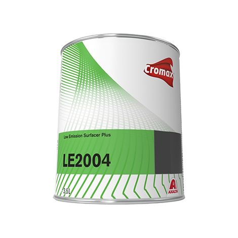 CROMAX LE2004 FONDO ISOLANTE GRIGIO LT 3,5