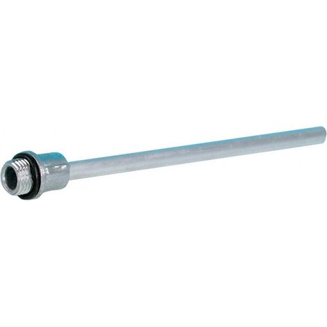 Tubo Aluminio 200Mm Per Pompa A Mano Reilang