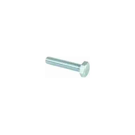 V10X50.5102 Tornillo 10X50 Te 8.8 Parcialmente Roscado Pieza de Repuesto Original NICE V10X50.5102