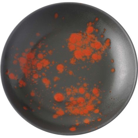 Assiette creuse Bloom - 230 mm - Finedine (1/5)