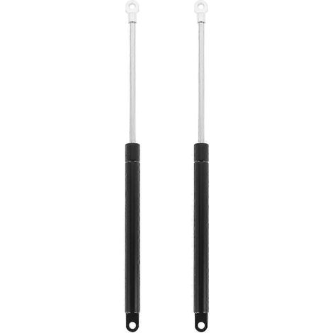 2 vérins à gaz de capot de camping-car/caravane Heki 2 E015, 340 mm (1/5)
