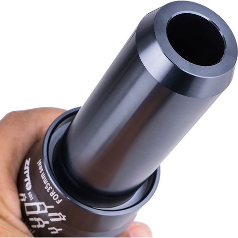 VTT Absorption des Chocs Fourche Avant Joint D'huile Et Outil D'installation De La Poussière Suspension Pilote Installer 32/34/35/36/38/40MM (1/5)