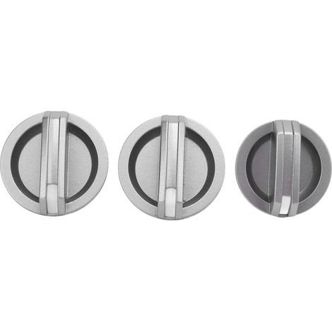 Botones de control de aire acondicionado UB9B-61-195, 3 piezas, interruptor de botón del ventilador del calefactor del aire acondicionado para BT-50 2006 – 2011.