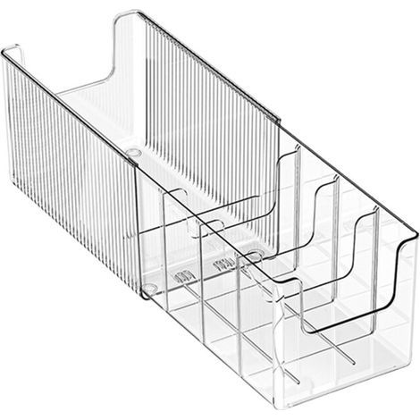Boîte de rangement pour sous-vêtements respirants, taille-1 (1/2)