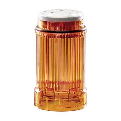 Module pour allumage fixe orange LED 230 V EATON SL4-L230-A (1/2)