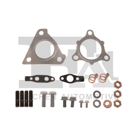 Kit de montage, compresseur FA1 KT740180 MITSUBISHI (1515A215)