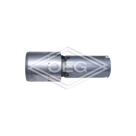 Tube de flamme 3.1 LN