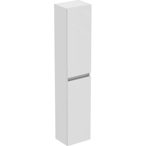 IDEAL STANDARD R0268WG Hochschrank Eurovit+ 2 Türen A:li. (1/3)