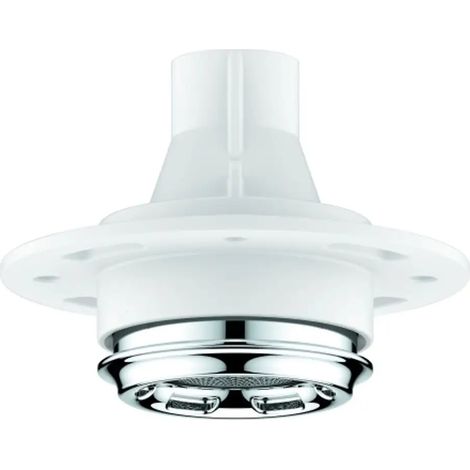 Grohe Rainshower Aqua Pure Boquilla Chorro Chrome, 26737000