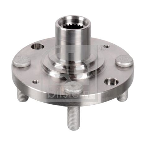 FEBI BILSTEIN 102192 Moyeu de roue pour CHEVROLET AVEO, SPARK -