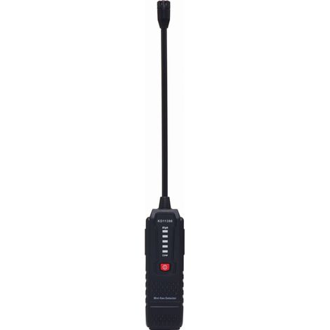 Detector de gas/detector KD11396 (1/5)