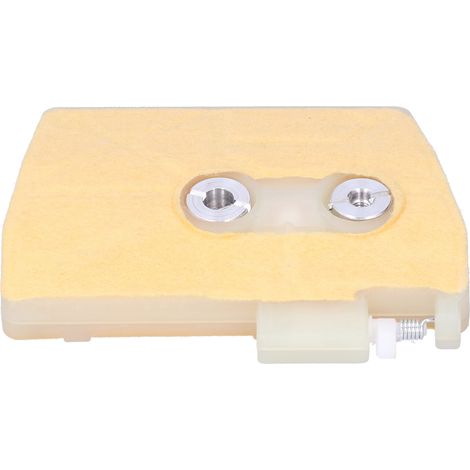 Filtre à air de rechange pour tronçonneuse Stihl 038, 038 SUPER, 038 MAGNUM, MS380, MS381 - Pièces détachées (1/5)