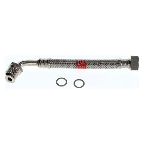 BOSCH Conduite de ventilation, 87107350980