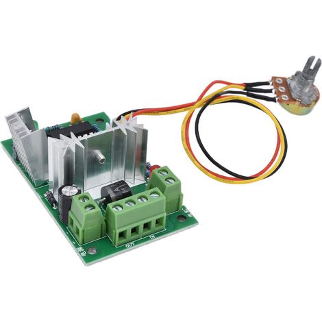 Moteur à aimant permanent CC silencieux, mini-moteur haute vitesse, rotation horaire/antihoraire pour générateur DIY, 24 V, 8 000 tr/min