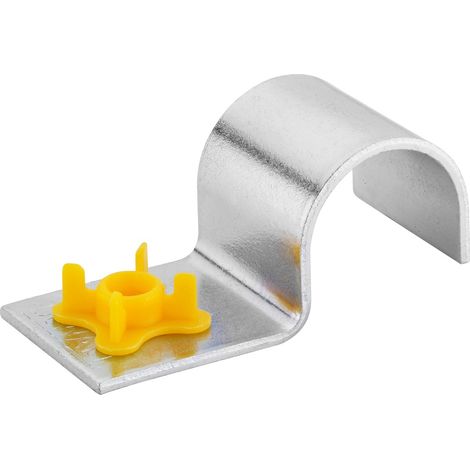 DeWALT - Metall Clip, Durchmesser 16 mm, 100 Stück DDF6710016 (1/2)