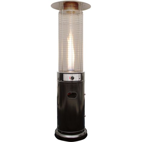 NIKLAS FEUERSTELLE GAS TERMOPATIO AUSSENFEUER 46xH183 CM (1/5)