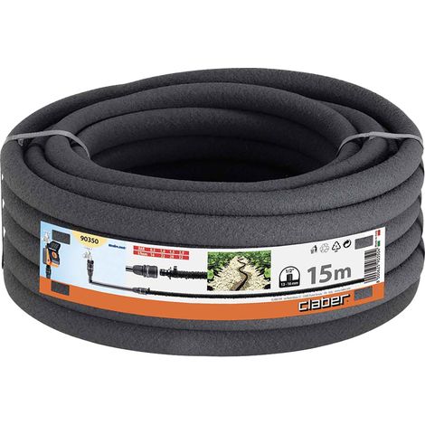 TUBO POROSO GOCCIOLANTE 1/2 - rt. mt 15  - CLABER