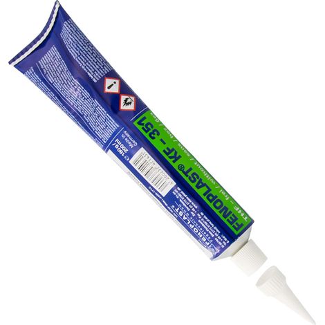Hart PVC Klebstoff (1/5)
