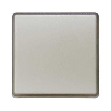 Tecla ancha gris translucido SIMON 2720010-112 (1/3)
