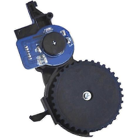 Antriebsrad für Saugroboter 790T 780T Ersatzteile – Linkes Rad, Ausgabe 0617