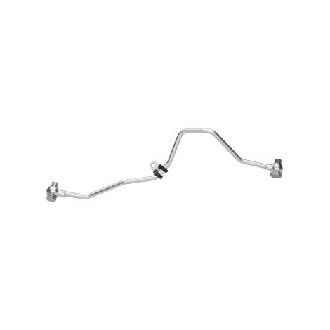 Conduite d'huile, compresseur Ajusa OP10905 SEAT 04B145771H 04B145771L