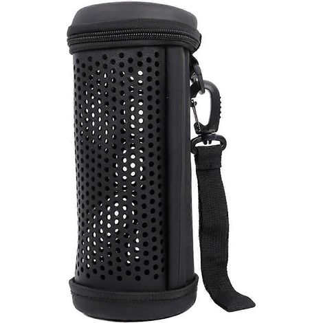 Étui de transport rigide en EVA pour enceinte Bluetooth Ultimate Ears UE MEGABOOM 3, avec bandoulière et sac à main. (1/5)