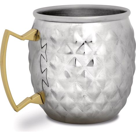 Mug Gobelet Diamont Moscow - Pujadas