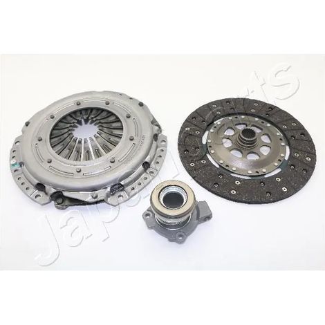 Kit d'embrayage Japanparts KF-W30 CHEVROLET 25183087 25190864 25191311 55197681