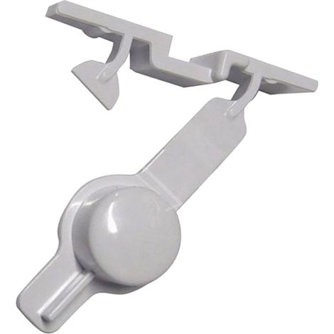 Pulsante accensione originale - Asciugatrice - WHIRLPOOL - 627733662894075440