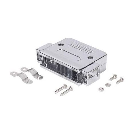 BKL ELECTRONIC POSTHAUBE 9 POLIG KURZE SCHRAUBEN