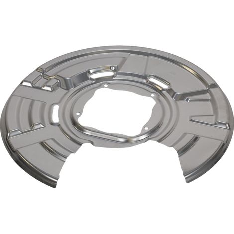 FT03882 protezione disco freno rapido POSTERIORE DESTRO (1/5)