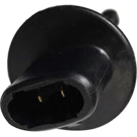 Compatible avec le capteur de température d'air d'admission ABS Solara MA 89424-12010, capteur de température du surpresseur d'air (1/5)
