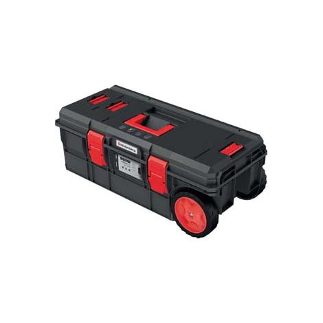 Trolley Portautensili Xblock Pro - mm.795x380x307h. art.KXB8040W