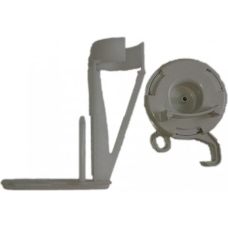 Pneumatischer Mechanismus für Tank Angel VALSIR