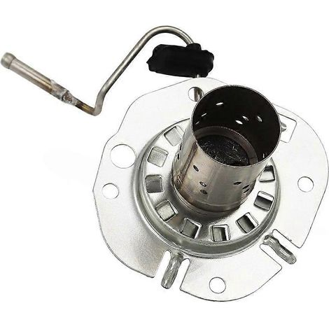 Compatible avec le brûleur de chauffage de stationnement Webasto AT2000 EVO diesel Airtronic (1/5)