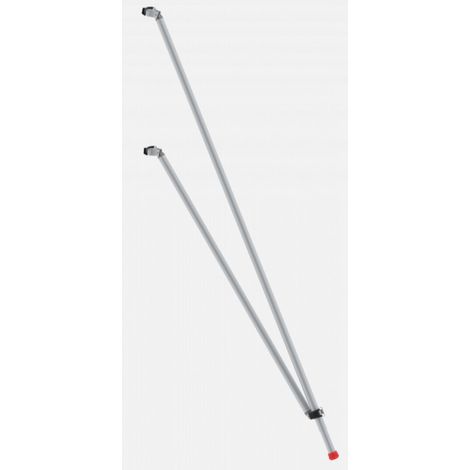 Altrex Dreiecksausleger mit Easy-Lock für MiTOWER